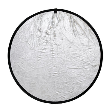 Falcon eyes reflectiescherm cfr-32s zilver wit 82 cm