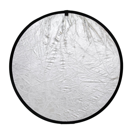 Falcon eyes reflectiescherm cfr-32s zilver wit 82 cm