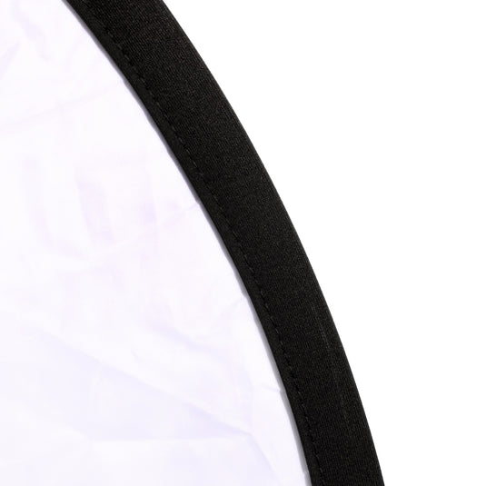 Falcon eyes reflectiescherm cfr-32s zilver wit 82 cm