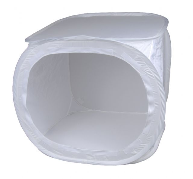 Load image into Gallery viewer, Falcon Eyes Opnametent LFPB-1 40x40 Opvouwbaar
