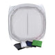 Falcon Eyes Opnametent LFPB-3 90x90 Opvouwbaar