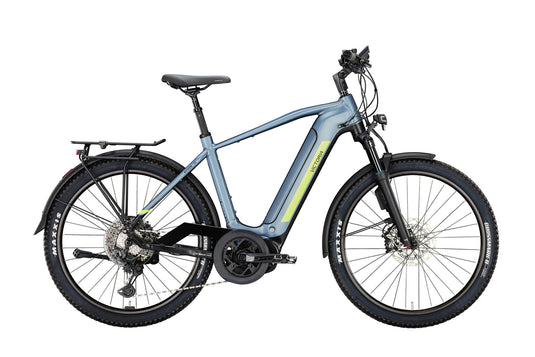 Victoria elektrische suv avyon 12 (#1) ebike vict. avyon 12 28 48 11sp silver
