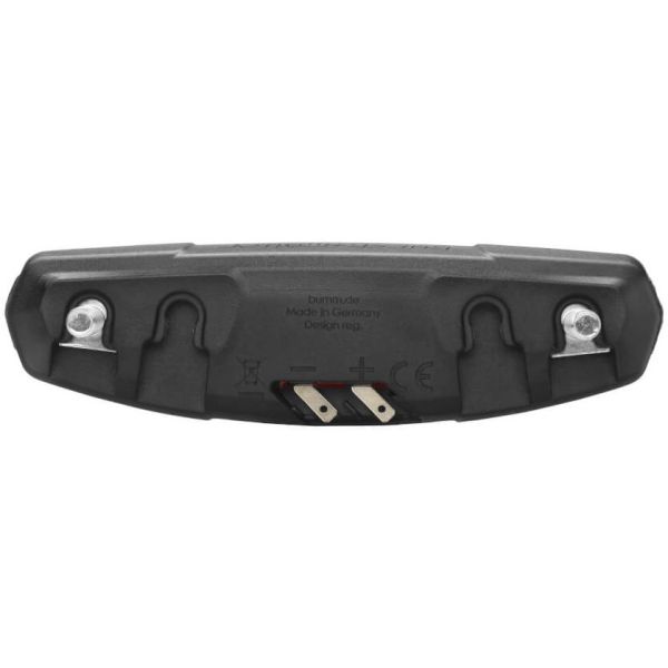 Load image into Gallery viewer, Busch + müller achterlicht toplight dart e b m rear light toplight dart e
