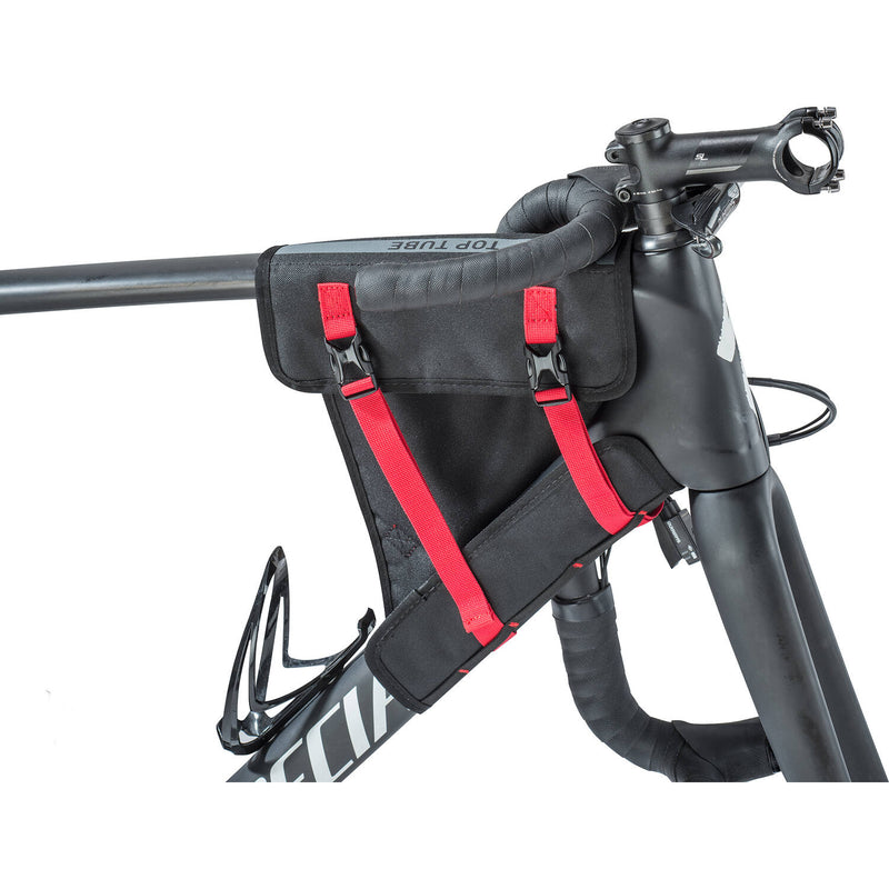 Load image into Gallery viewer, Evoc - frame pad black
