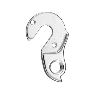 Union derailleurpad GH-115 met schroefset M4x0.7