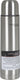 Thermos isoleerfles - everyday - 700 ml - zilver
