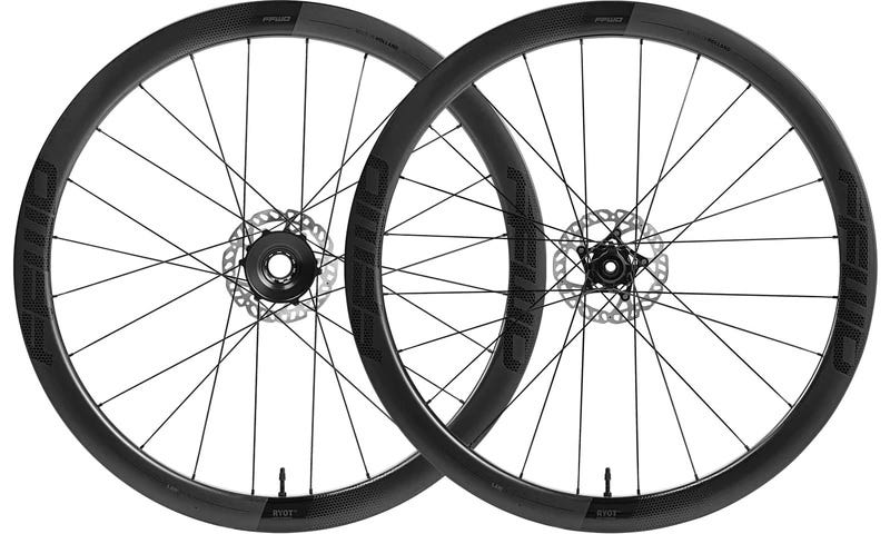 Load image into Gallery viewer, Ffwd wielset carbon ryot44 fcc (44 mm) sp 24h 24h mbl classified - 299014
