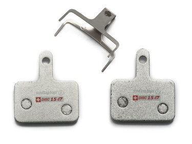 Shimano swissstop remblok schijfrem 15 e werkplaatsverpakking (25)