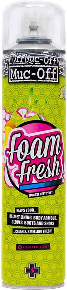 Muc-off reiniger foam fresh - 299028