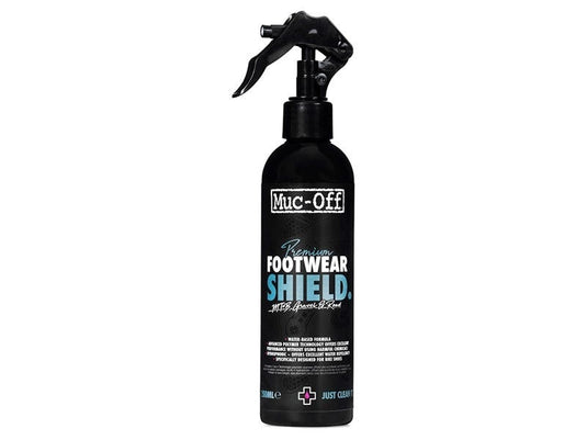 Muc-off fietsonderhoud footwear shield - 299029