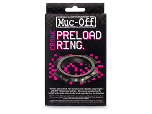Sram muc-off gereedschap crank preload ring