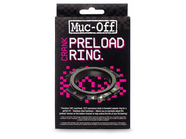Sram muc-off gereedschap crank preload ring