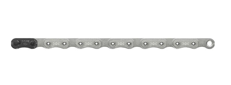 Load image into Gallery viewer, Sram ketting ketting xxsl eagle 126 links 12 sp cn-t-type-xxsl-a1 met powerlock

