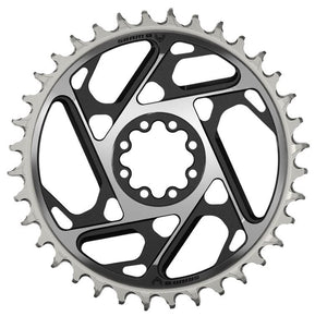 Sram kettingblad tandwiel t-type eagle 34t 0mm xxsl direct mount zwart - 299081