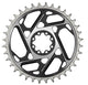 Sram kettingblad tandwiel t-type eagle 34t 0mm xxsl direct mount zwart - 299081