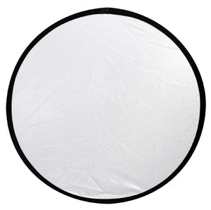 Falcon eyes transparant reflectiescherm cfr-42t 107 cm