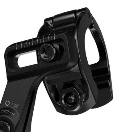 Load image into Gallery viewer, Sram stuurverstellerdeel pod axs infinite klemband l r - 299116
