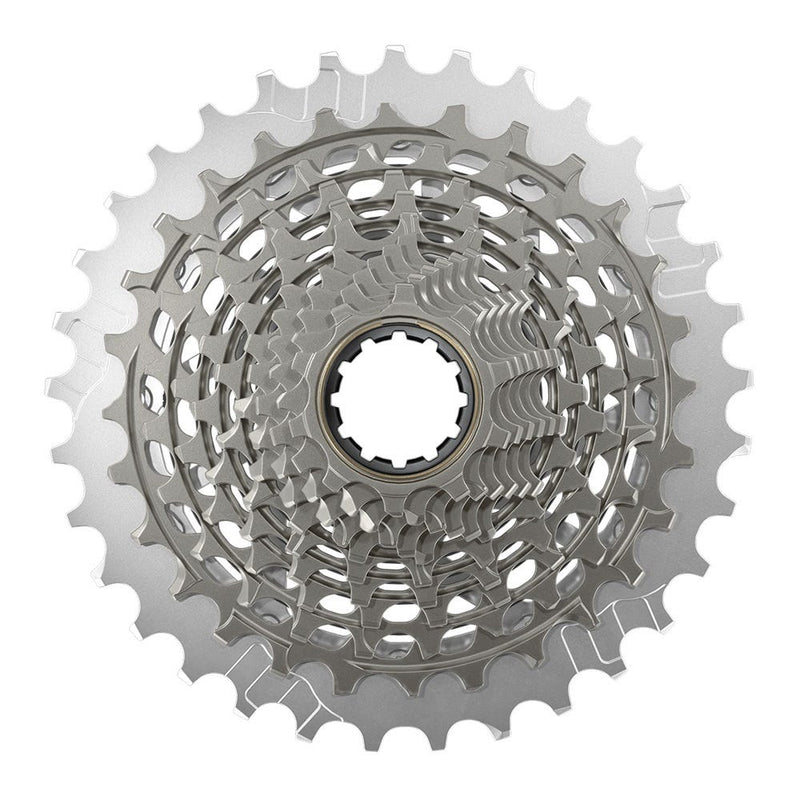 Load image into Gallery viewer, Sram cassette red xg-1290 e1 12 speed 10-33 tands
