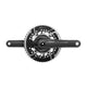 Sram crankset red e1 165mm dub direct mount 46-33 tands (excl. bb)