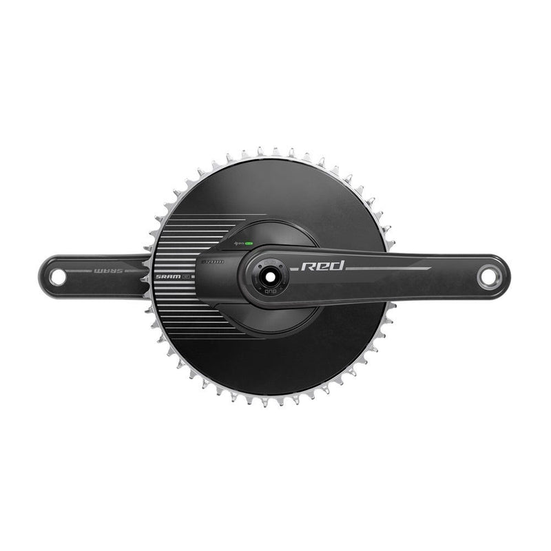 Load image into Gallery viewer, Sram powermeter red axs crank 172,5mm aero e1 dub direct mount 50t (excl. bb)
