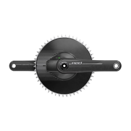 Sram powermeter red axs crank 175mm aero e1 dub direct mount 50t (excl. bb)
