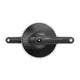 Sram powermeter red axs crank 175mm aero e1 dub direct mount 50t (excl. bb)