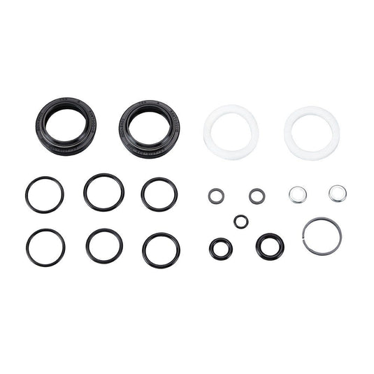 Rockshox service kit 200uur 1 jaar t.b.v. psylo silver generation a