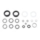 Rockshox service kit servicekit 200uur 1 jaar pike base select select+ ultimate 2022+