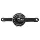 Sram powermeter crankset powermeter xxsl 34t wide 175mm spider eagle t-type