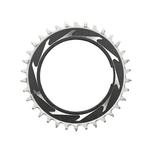 Sram kettingblad xx sl eagle transmission chain ring xx sl eagle tr. 34t 3mm