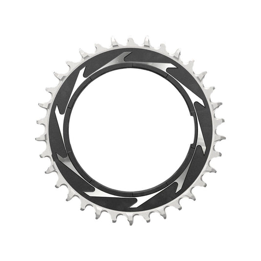 Sram kettingblad xx sl eagle transmission chain ring xx sl eagle tr. 34t 3mm