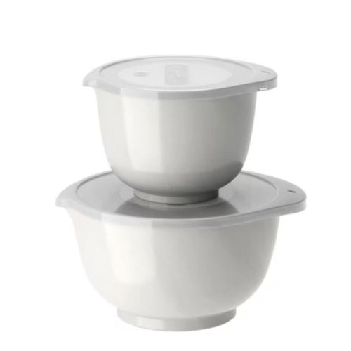 Rosti new margrethe beslagkomset 1,5+3l