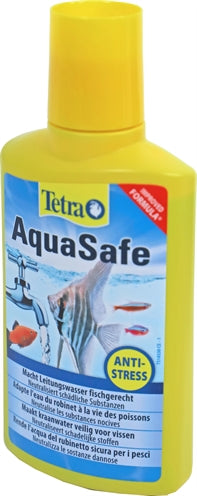 Load image into Gallery viewer, Tetra Aquasafe waterverbetering
