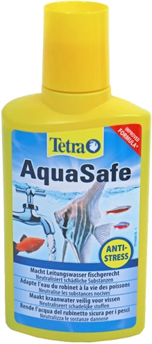 Load image into Gallery viewer, Tetra Aquasafe waterverbetering
