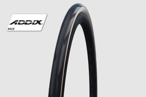 buitenband Pro One Tube Type 28 x 1.10 (28-622) zwart