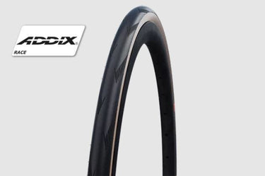 buitenband Pro One Tube Type 28 x 1.10 (28-622) zwart