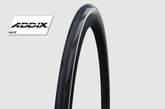 Schwalbe vouwband pro one evo 30-622 zwart transp.