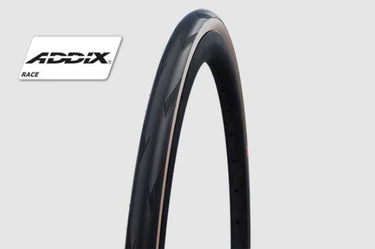 Schwalbe vouwband pro one evo 32-622 tle zwart transp.