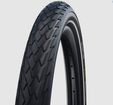 Schwalbe Buitenband Marathon 28-622 (28X1.10) Zwart