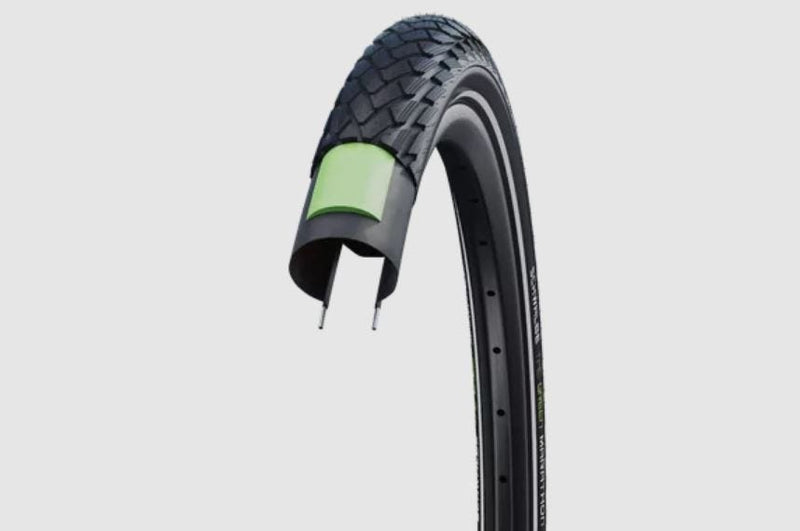 Load image into Gallery viewer, Schwalbe draadband marathon performance 32-622 +r zwart

