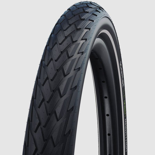 Schwalbe buitenband Marathon Perf G-Guard 28 x 1.65 zw refl