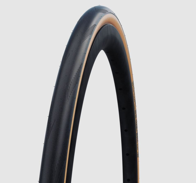 Load image into Gallery viewer, Schwalbe Buitenband One Perf R-Guard 28 x 1.20 b brz vouw TLE
