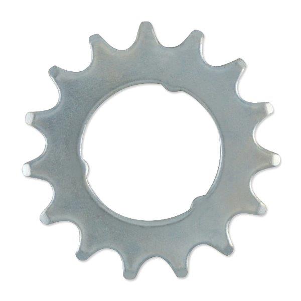 Sprocket Porteur 12t flat 1/2x1/8