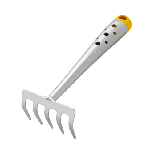 Wolf garten harkje verzinkt lj-z - 2994000