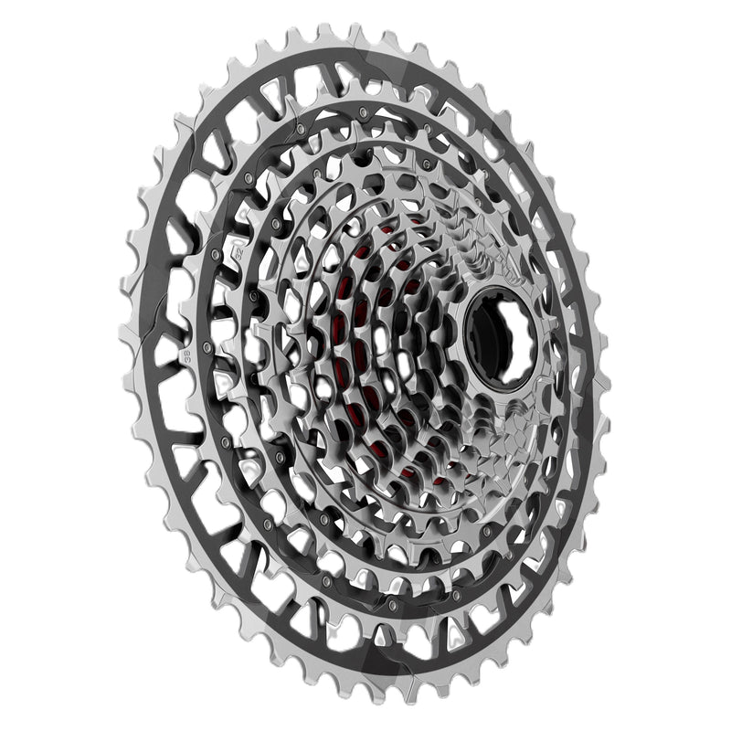 Afbeelding laden in galerijviewer, Sram cassette red xg-1391 xplr e1 13sp 10-46
