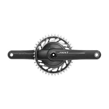 Sram powermeter red spider xplr wide 175mm 42t dub e1 (excl. bb)