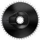 Sram powermeter red kit axs aero 56t direct mount e1 black silver incl. blad