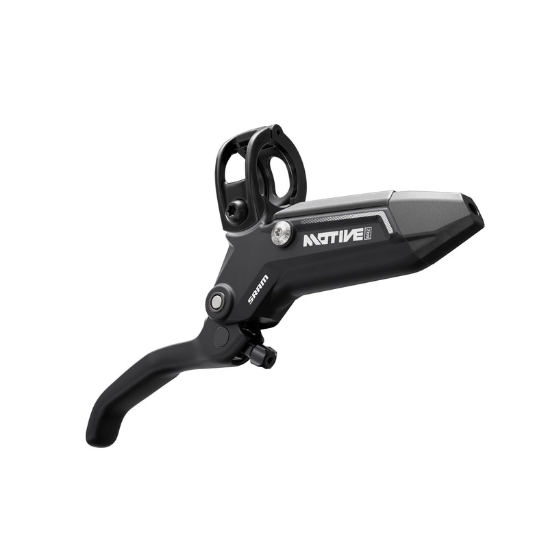 Load image into Gallery viewer, Sram remset motive bronze achter 2000mm incl klem excl. rotor bracket zwart
