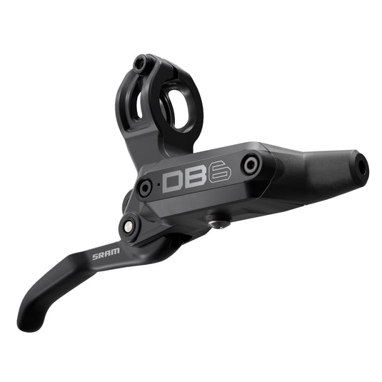 Sram remset db6 links zwart 2000mm incl. matchmaker klem