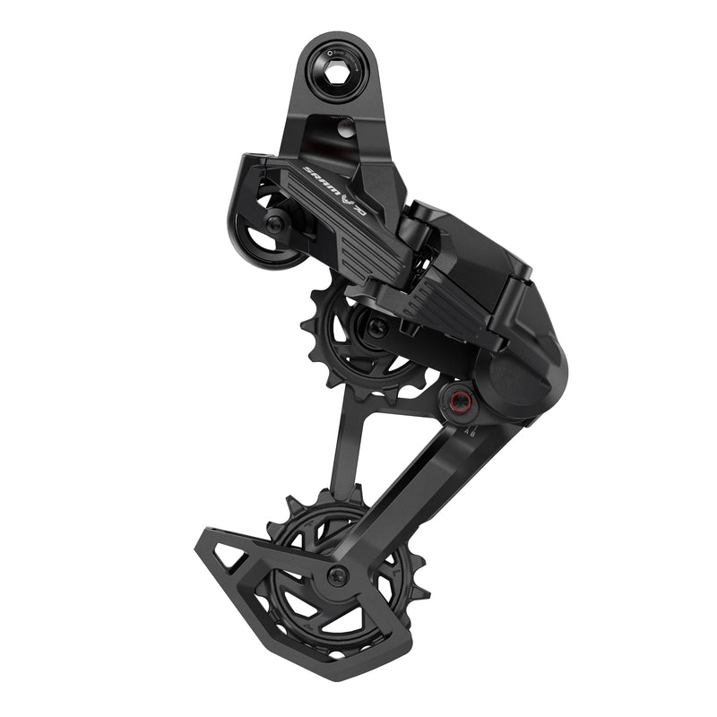 Load image into Gallery viewer, Sram achterderailleur eagle 70 t-type max. 52t 12sp mechanisch
